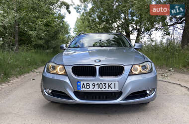 Універсал BMW 3 Series 2009 в Вінниці