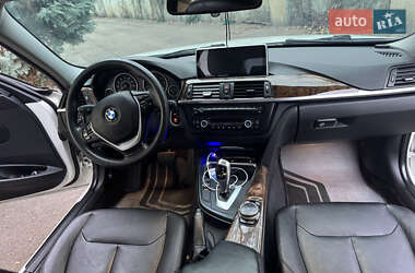 Седан BMW 3 Series 2013 в Одессе