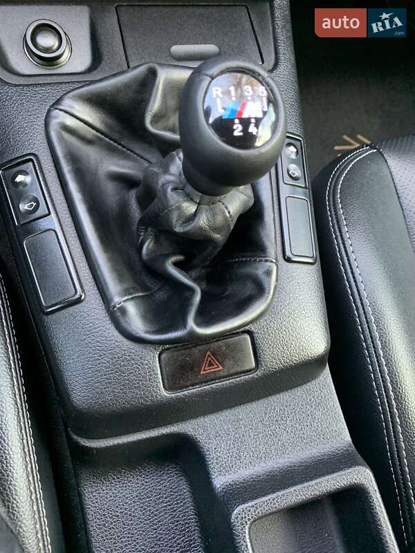 Купе BMW 3 Series 1995 в Днепре фото 3 Купе BMW 3 Series 1995 в Днепре