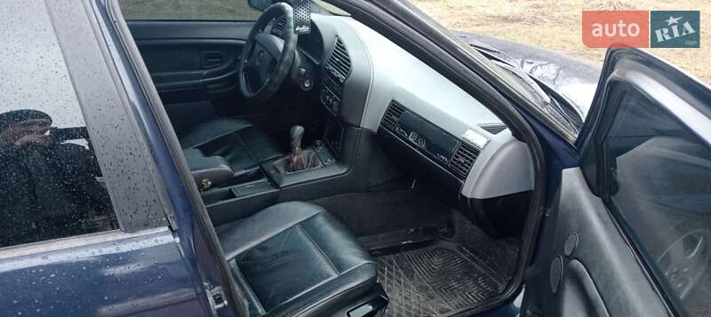 Седан BMW 3 Series 1993 в Чернигове