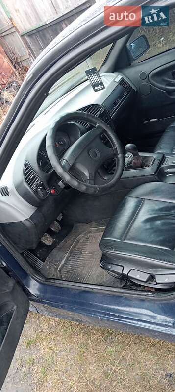 Седан BMW 3 Series 1993 в Чернигове