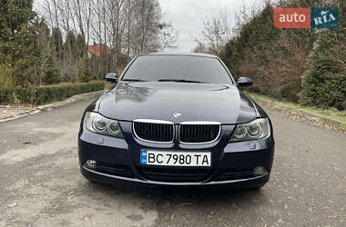 Универсал BMW 3 Series 2007 в Ровно