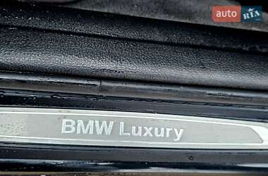 Седан BMW 3 Series 2012 в Рівному