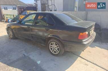 Седан BMW 3 Series 1997 в  фото 2 Седан BMW 3 Series 1997 в