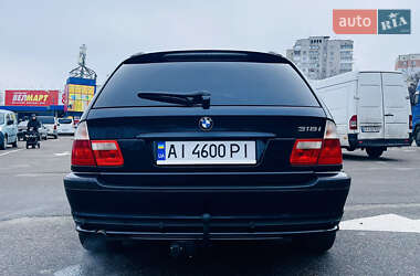 Универсал BMW 3 Series 2004 в Белой Церкви