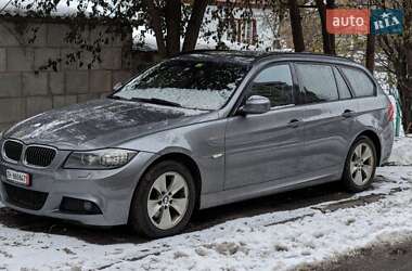 Универсал BMW 3 Series 2012 в Нововолынске