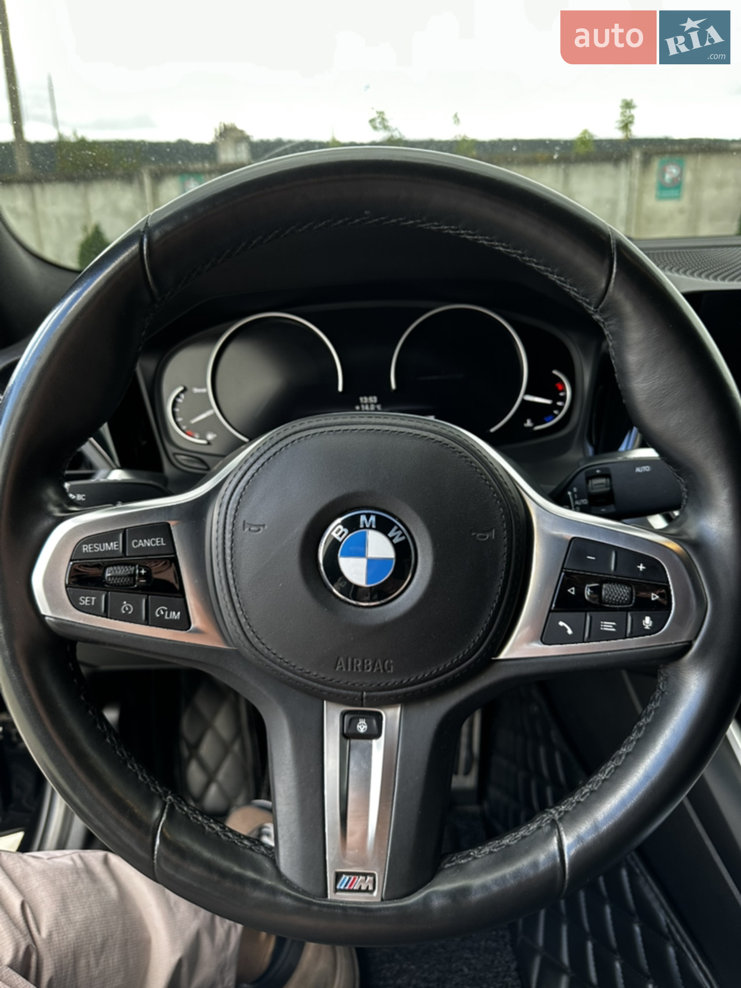 2020 BMW 3er - мініатюра 20