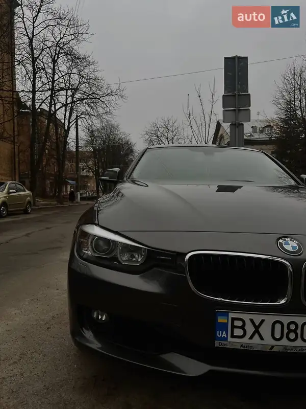 BMW 3 Series 2014 VIN WBA3C3C50EP662119 фото оголошення 16 з 76