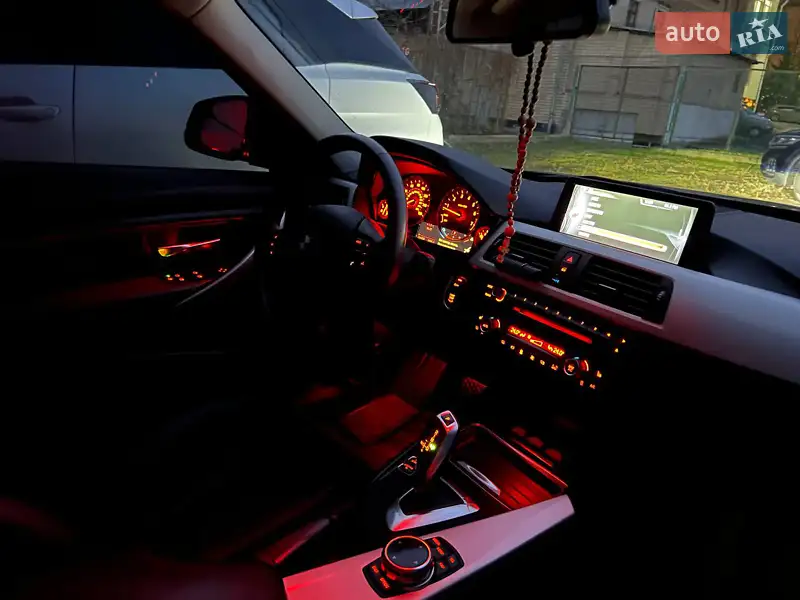 BMW 3 Series 2014 VIN WBA3C3C50EP662119 фото оголошення 25 з 76