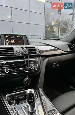 Універсал BMW 3 Series 2013 в Києві