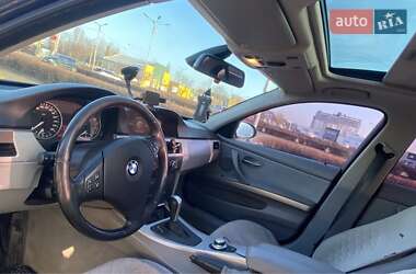 Седан BMW 3 Series 2006 в Житомирі