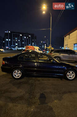 Седан BMW 3 Series 2004 в 
