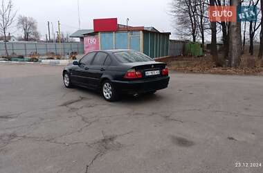 Седан BMW 3 Series 1999 в Сквире