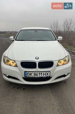 Универсал BMW 3 Series 2012 в Ровно