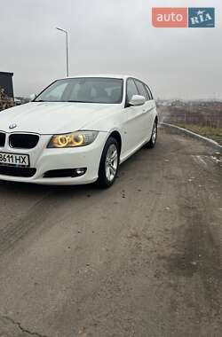 Универсал BMW 3 Series 2012 в Ровно