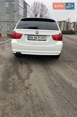 Универсал BMW 3 Series 2012 в Ровно