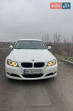 Універсал BMW 3 Series 2012 в Рівному