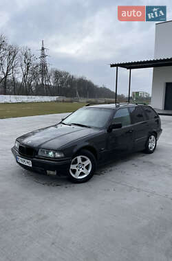 Універсал BMW 3 Series 1997 в Луцьку