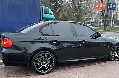 Седан BMW 3 Series 2011 в Рівному