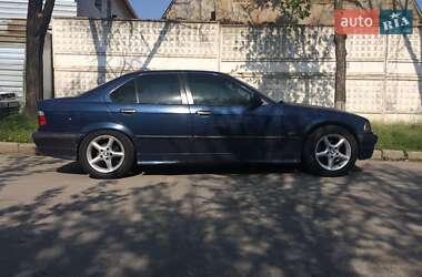Седан BMW 3 Series 1995 в 
