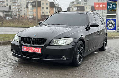 Універсал BMW 3 Series 2008 в Хмельницькому