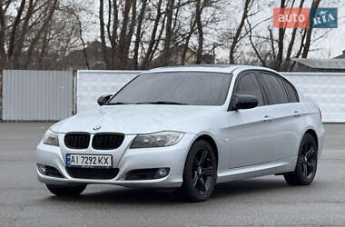 Седан BMW 3 Series 2010 в Києві