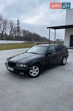 Універсал BMW 3 Series 1997 в Рівному