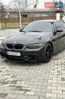 Купе BMW 3 Series 2008 в 