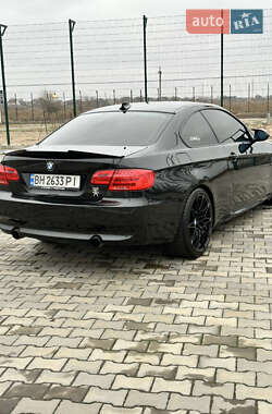 Купе BMW 3 Series 2008 в 