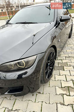 Купе BMW 3 Series 2008 в 