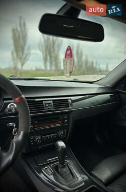 Купе BMW 3 Series 2008 в 