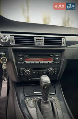 Купе BMW 3 Series 2008 в 