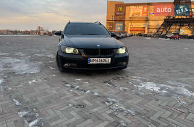 Універсал BMW 3 Series 2005 в Харкові