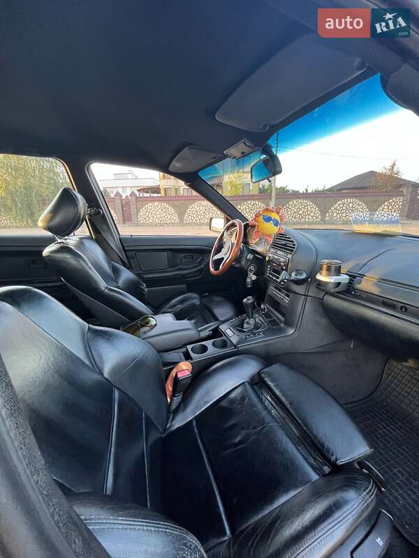 Универсал BMW 3 Series 1997 в Николаеве фото 11 Универсал BMW 3 Series 1997 в Николаеве