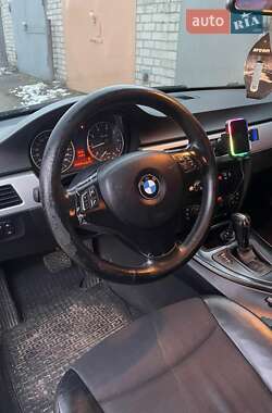 Седан BMW 3 Series 2005 в 
