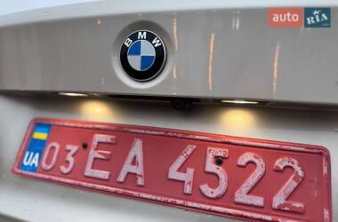 Седан BMW 3 Series 2013 в Киеве