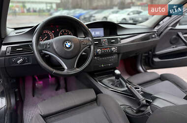 Універсал BMW 3 Series 2009 в Києві