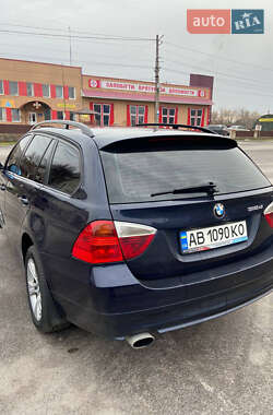 Універсал BMW 3 Series 2007 в Калинівці