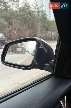 Седан BMW 3 Series 2013 в 