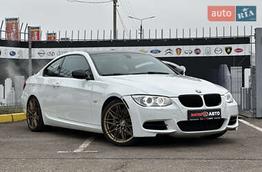 Купе BMW 3 Series 2012 в Києві