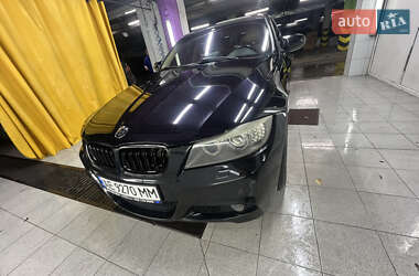 Седан BMW 3 Series 2011 в Києві