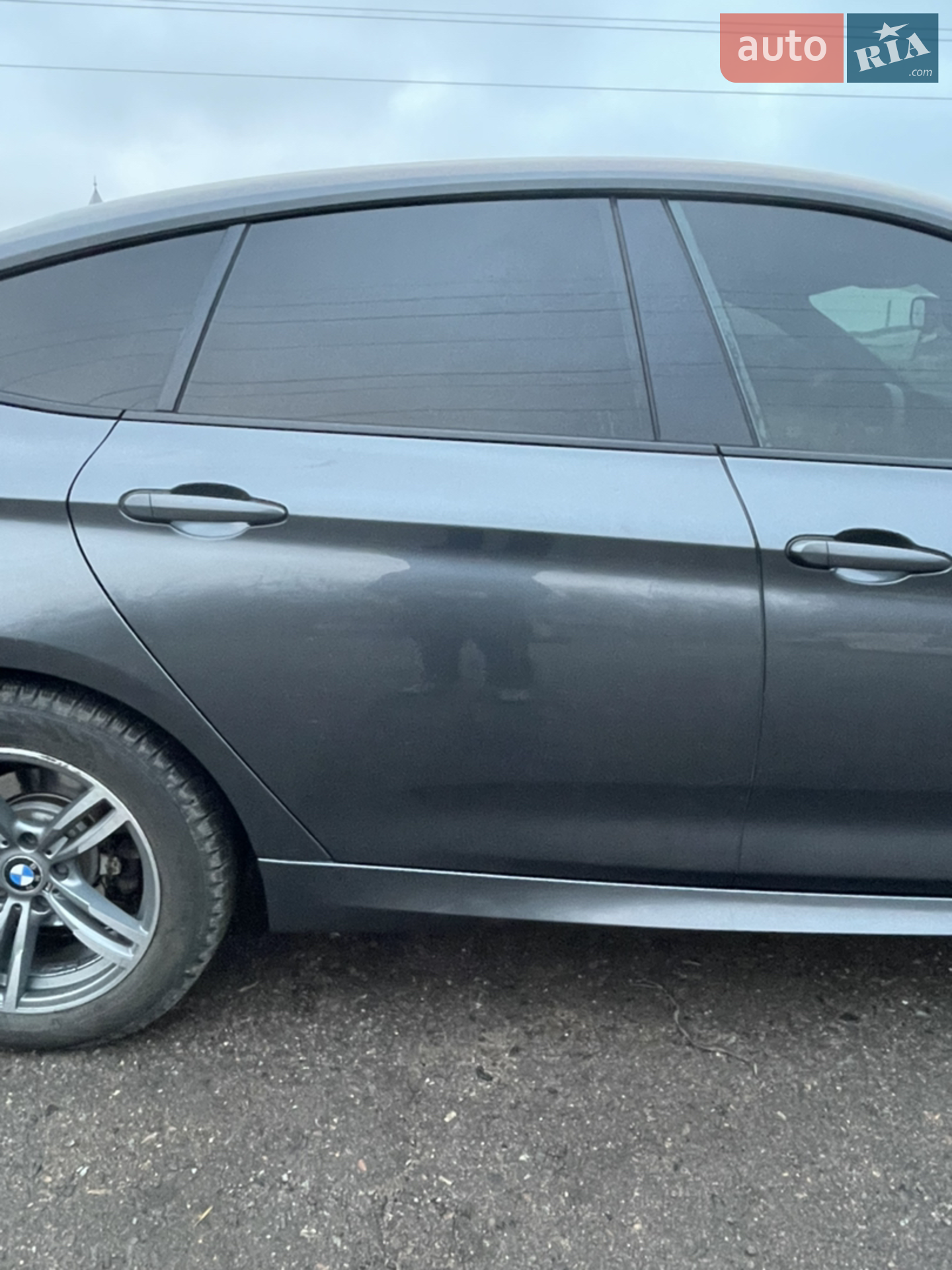2014 BMW 3er - мініатюра 18