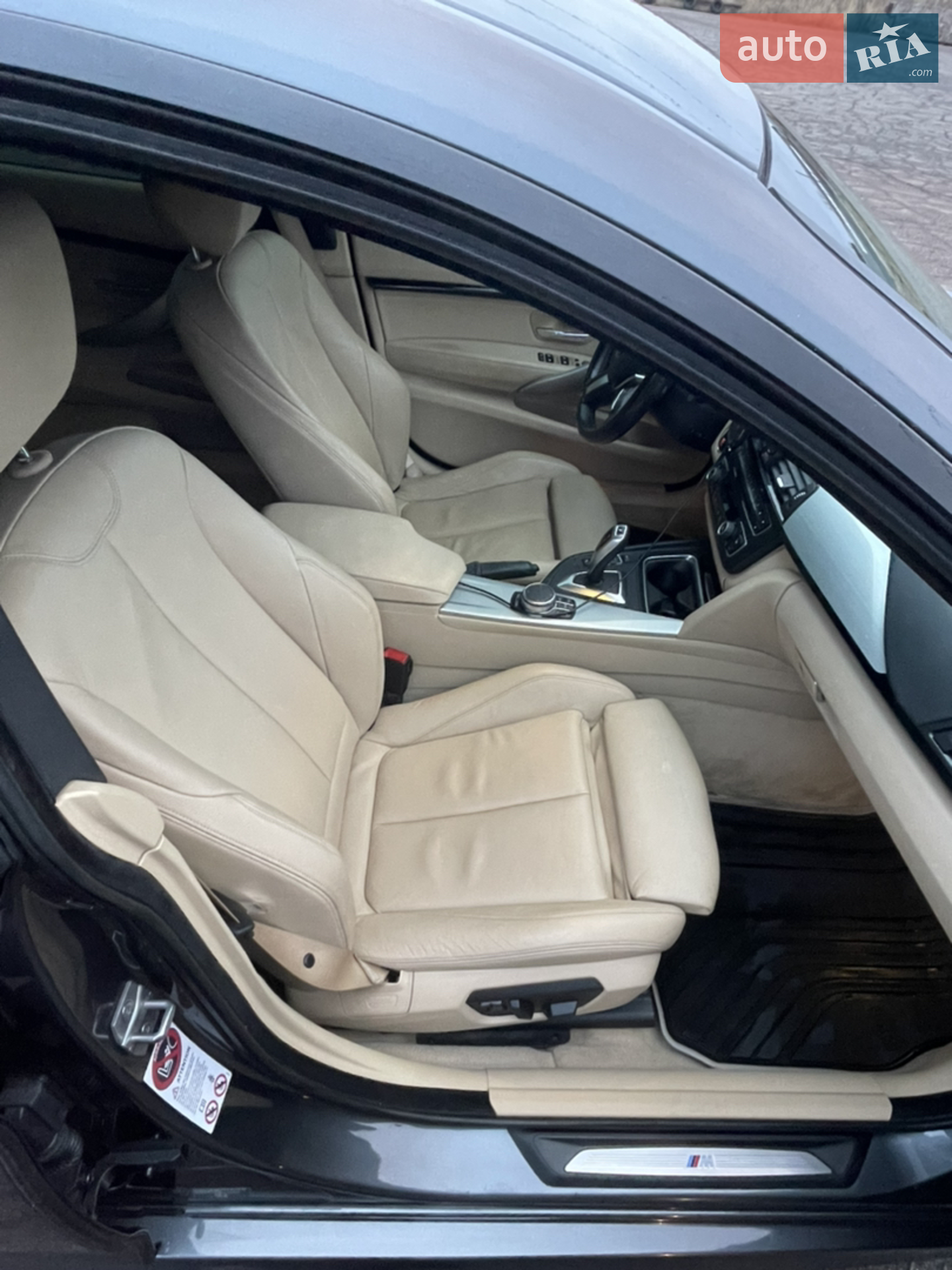 2014 BMW 3er - мініатюра 34