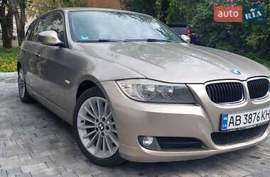 Універсал BMW 3 Series 2012 в Вінниці