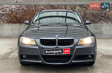 Универсал BMW 3 Series 2006 в Киеве