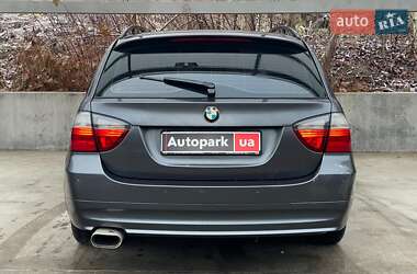 Универсал BMW 3 Series 2006 в Киеве