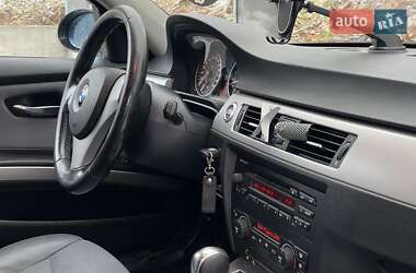 Универсал BMW 3 Series 2006 в Киеве