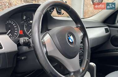 Универсал BMW 3 Series 2006 в Киеве