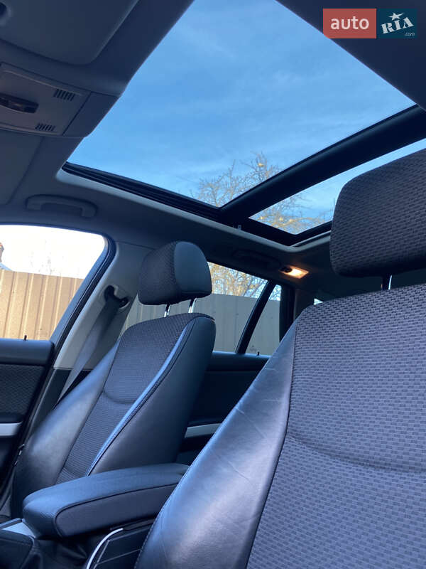 Универсал BMW 3 Series 2009 в Бердичеве фото 11 Универсал BMW 3 Series 2009 в Бердичеве