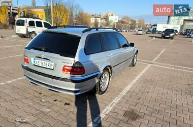 Універсал BMW 3 Series 2004 в Житомирі